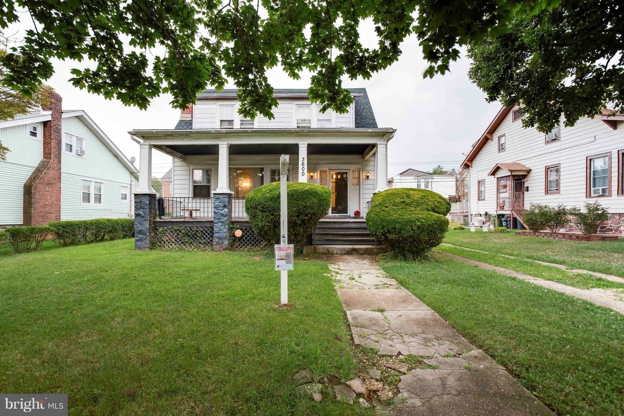 3600 Edgewood Road Baltimore, MD 21215 - Photo 1 of 26 Interior (General)