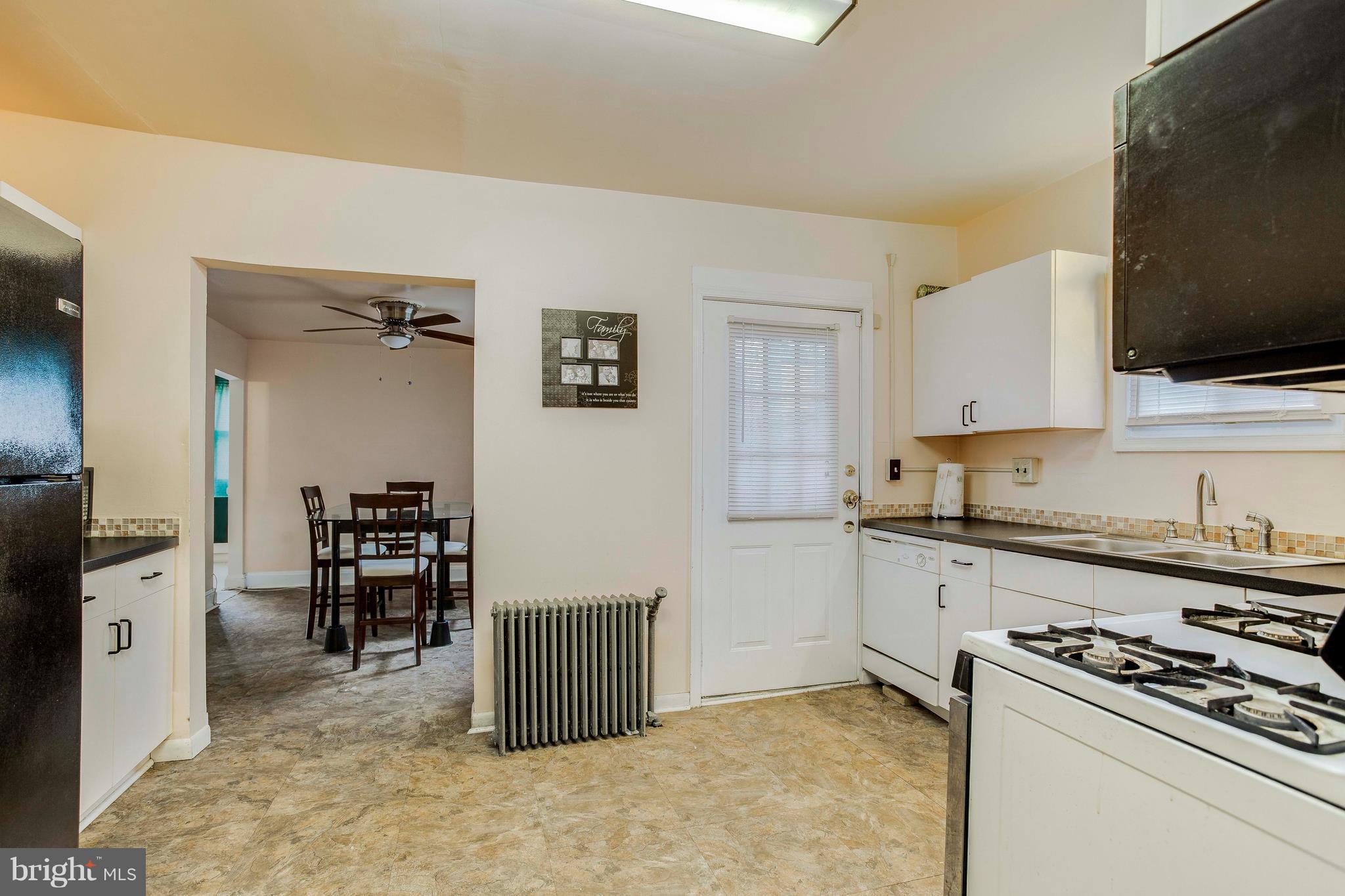 3600 Edgewood Road Baltimore, MD 21215 - Photo 11 of 26 Kitchen