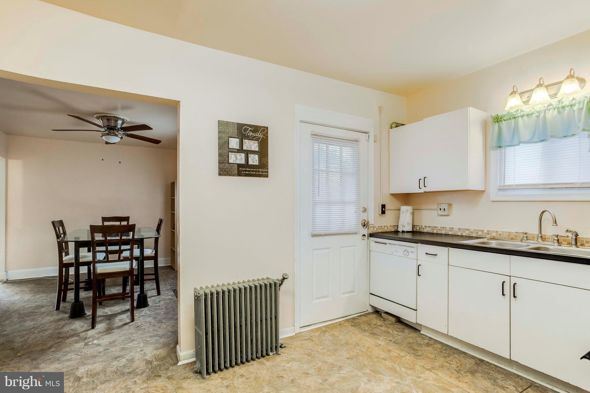 3600 Edgewood Road Baltimore, MD 21215 - Photo 12 of 26 Kitchen