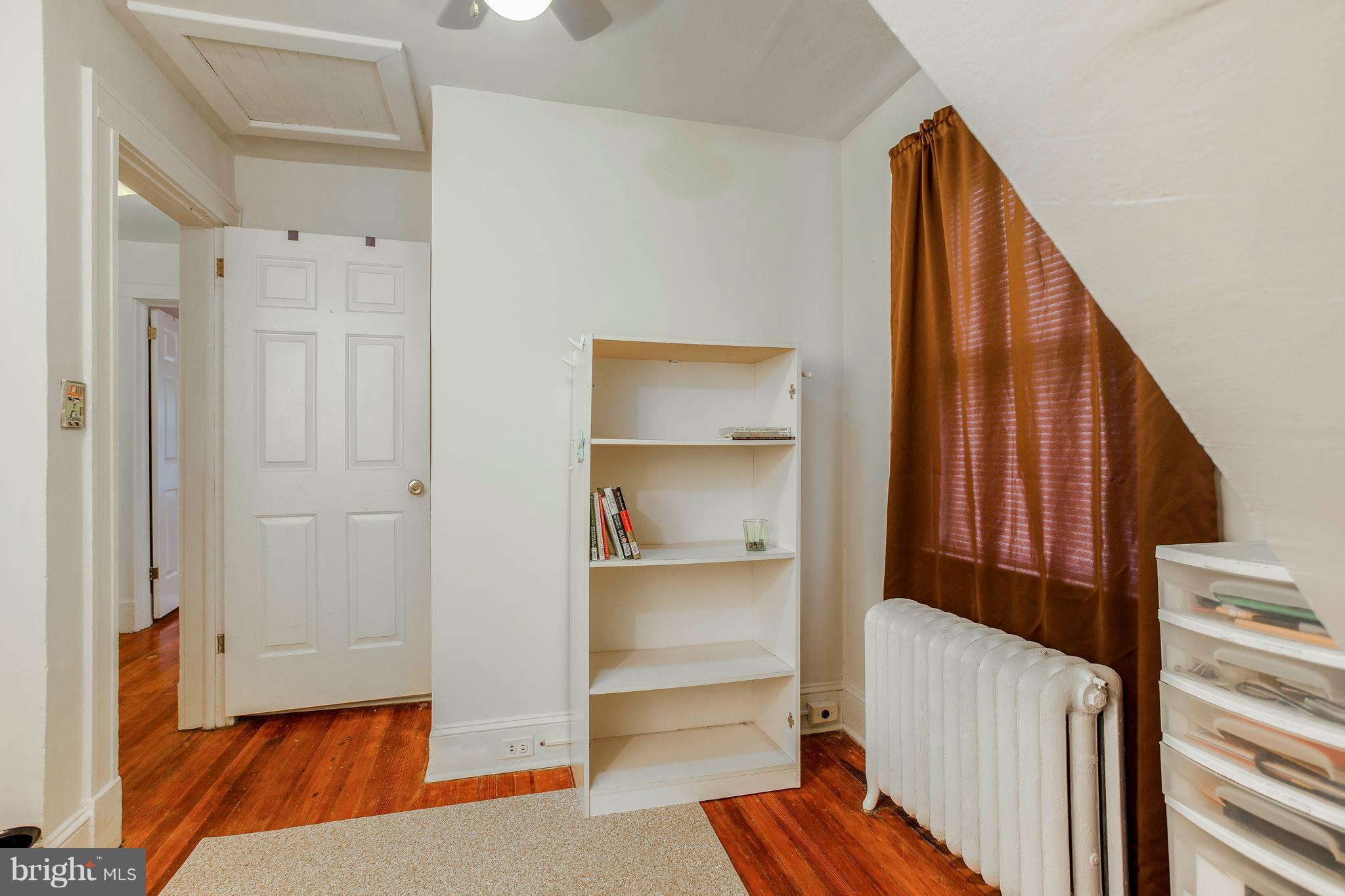 3600 Edgewood Road Baltimore, MD 21215 - Photo 15 of 26 Bedroom