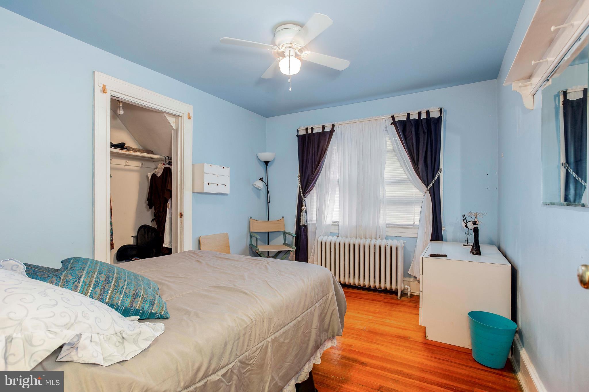 3600 Edgewood Road Baltimore, MD 21215 - Photo 16 of 26 Bedroom