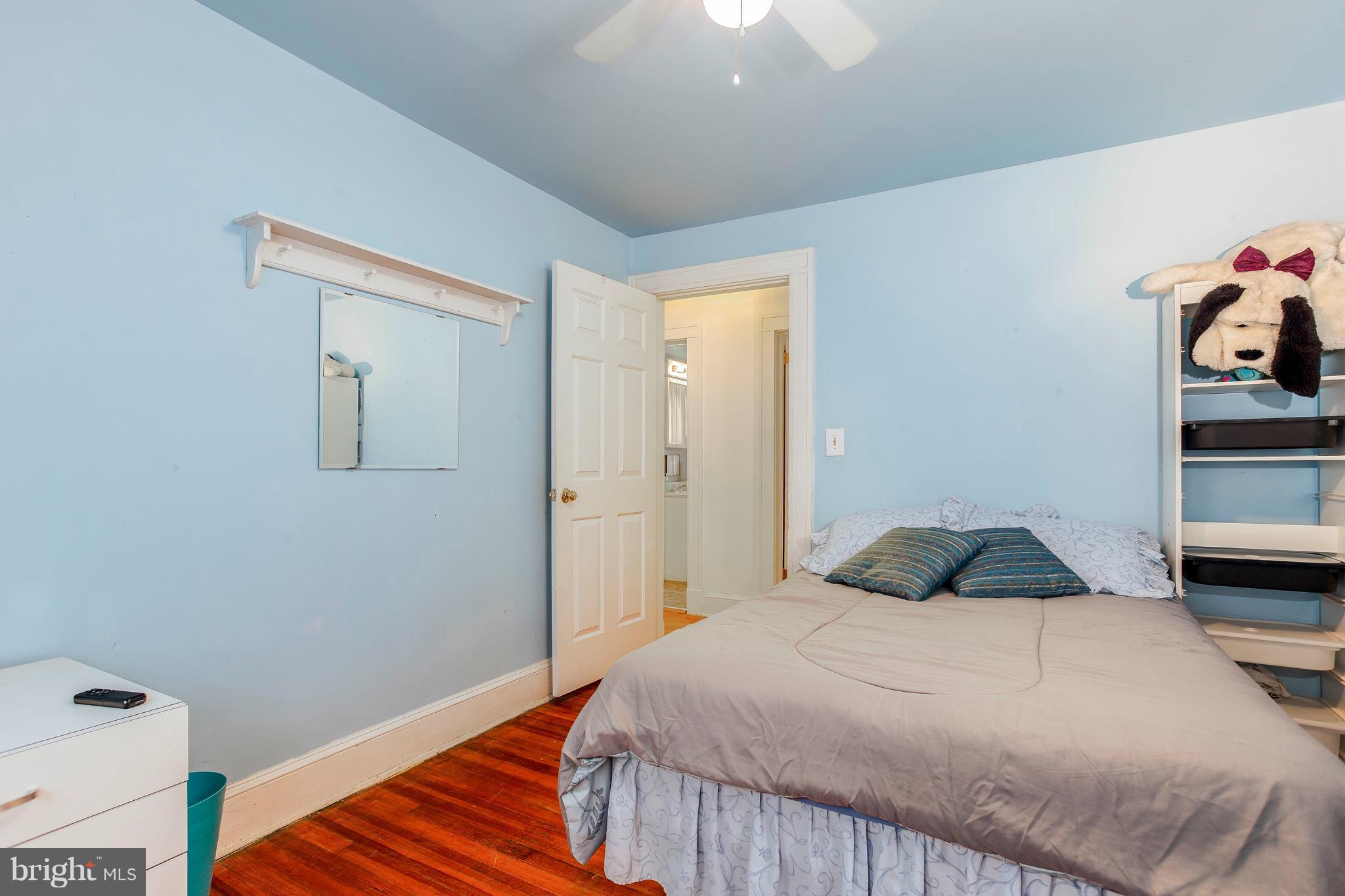 3600 Edgewood Road Baltimore, MD 21215 - Photo 17 of 26 Bedroom