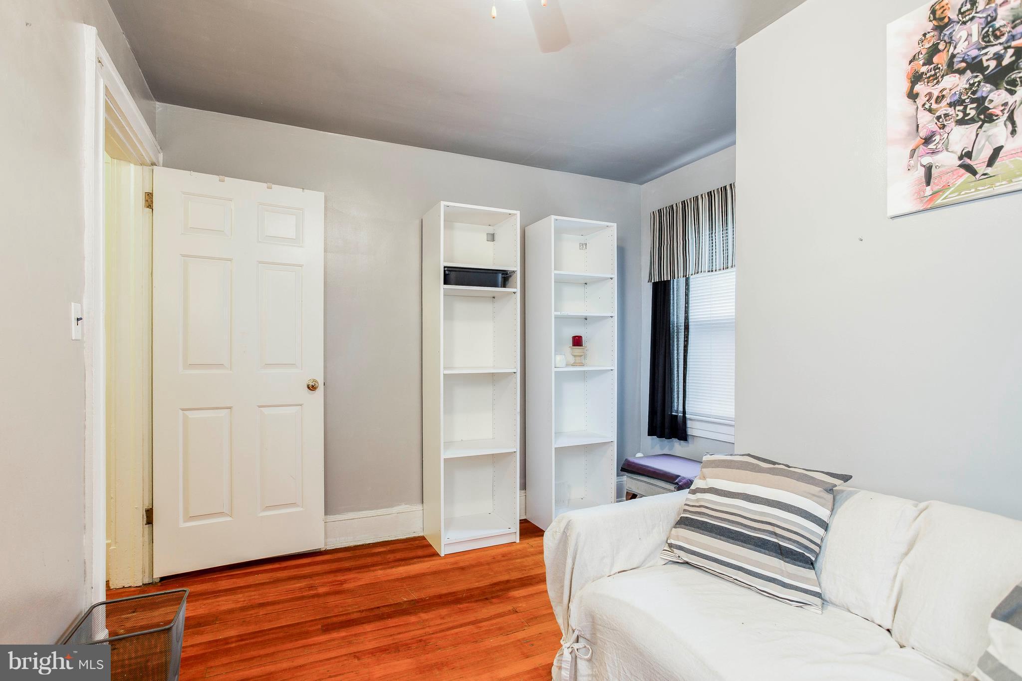 3600 Edgewood Road Baltimore, MD 21215 - Photo 19 of 26 Bedroom