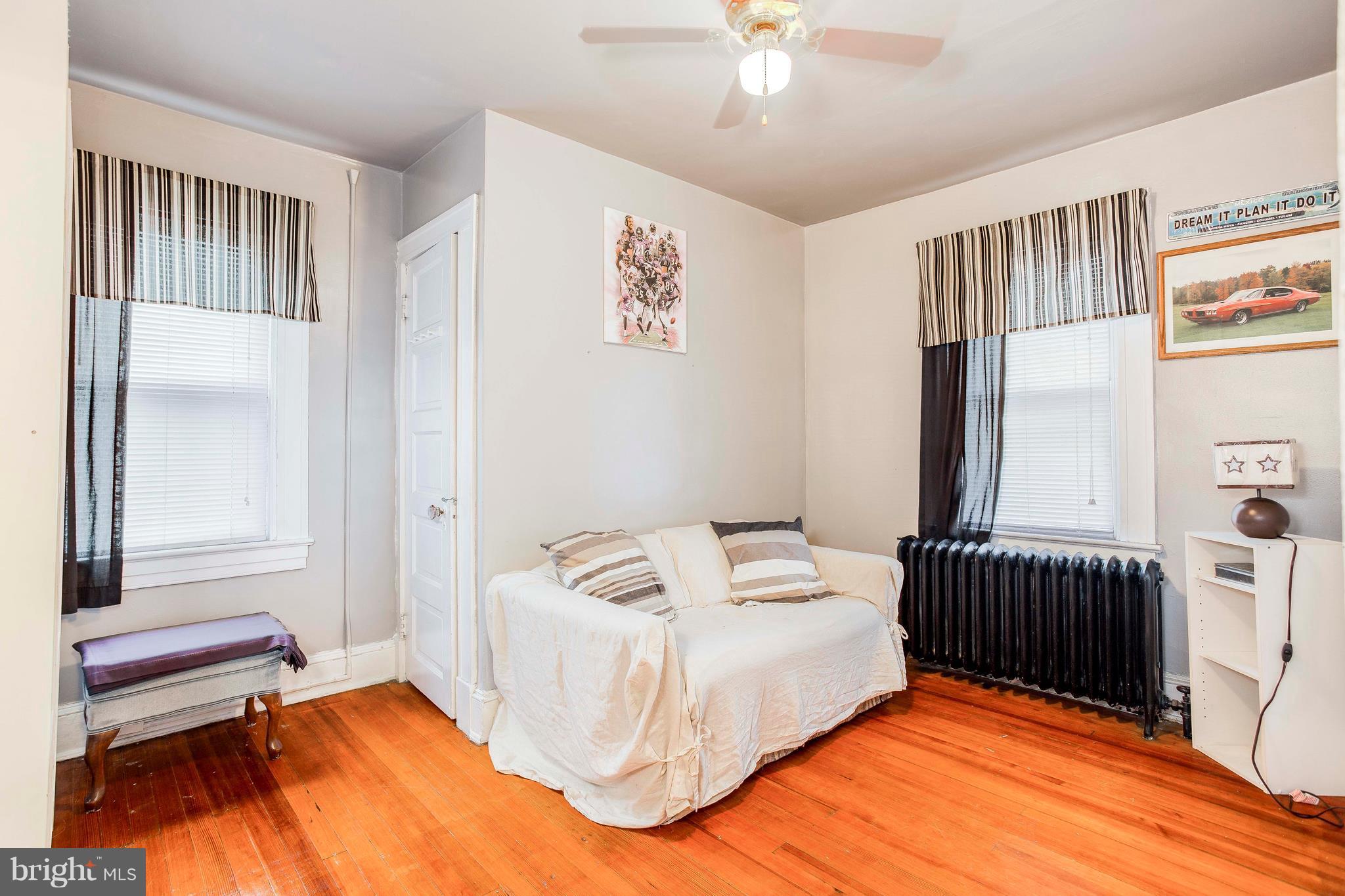 3600 Edgewood Road Baltimore, MD 21215 - Photo 20 of 26 Bedroom