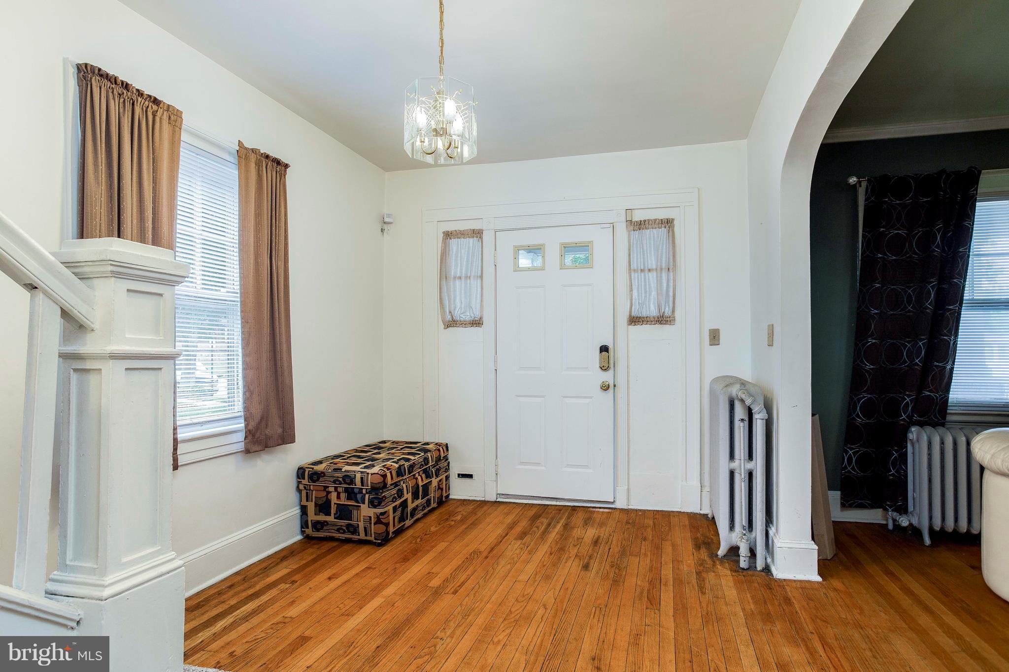 3600 Edgewood Road Baltimore, MD 21215 - Photo 3 of 26 Interior (General)