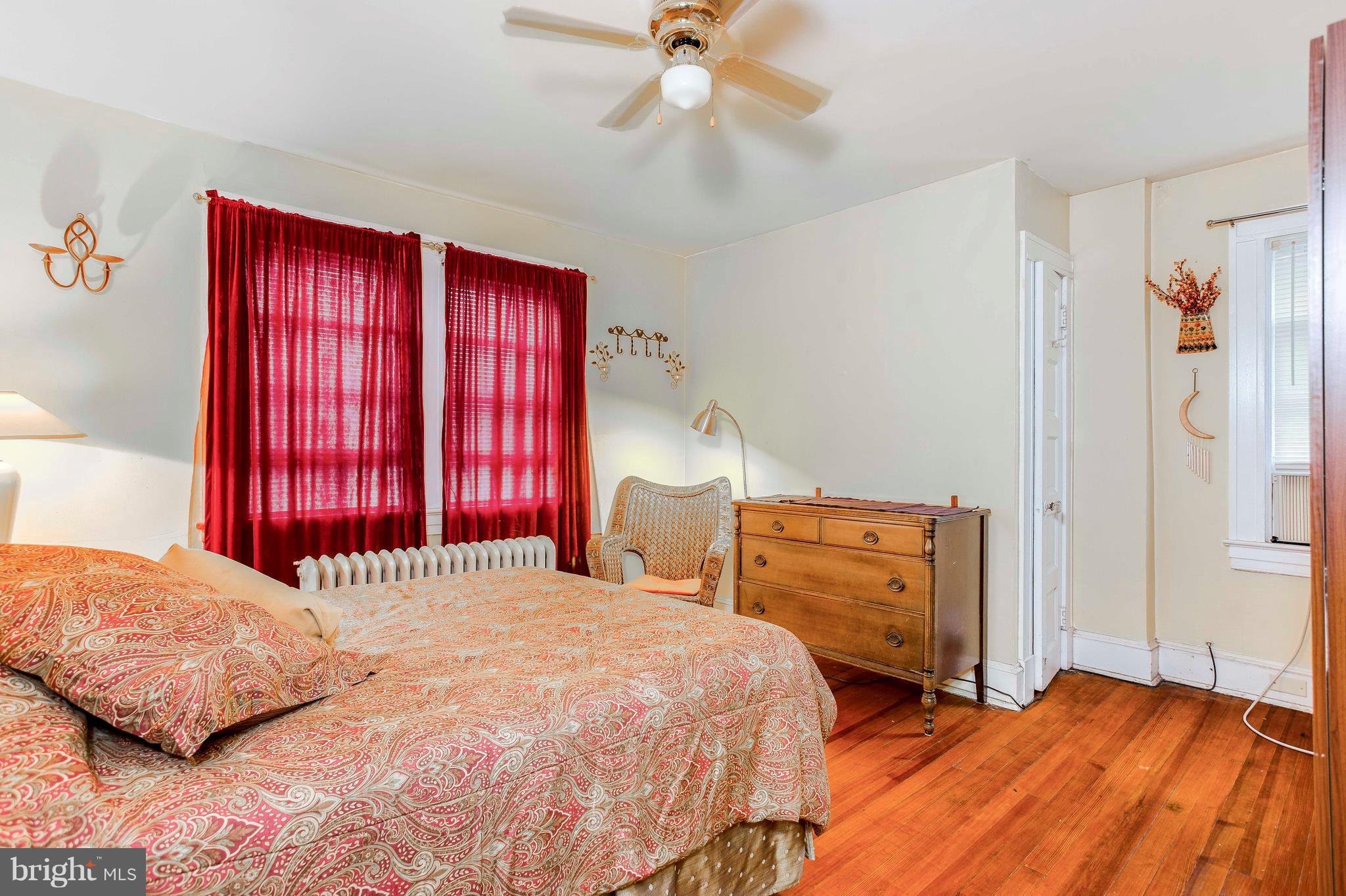 3600 Edgewood Road Baltimore, MD 21215 - Photo 21 of 26 Bedroom