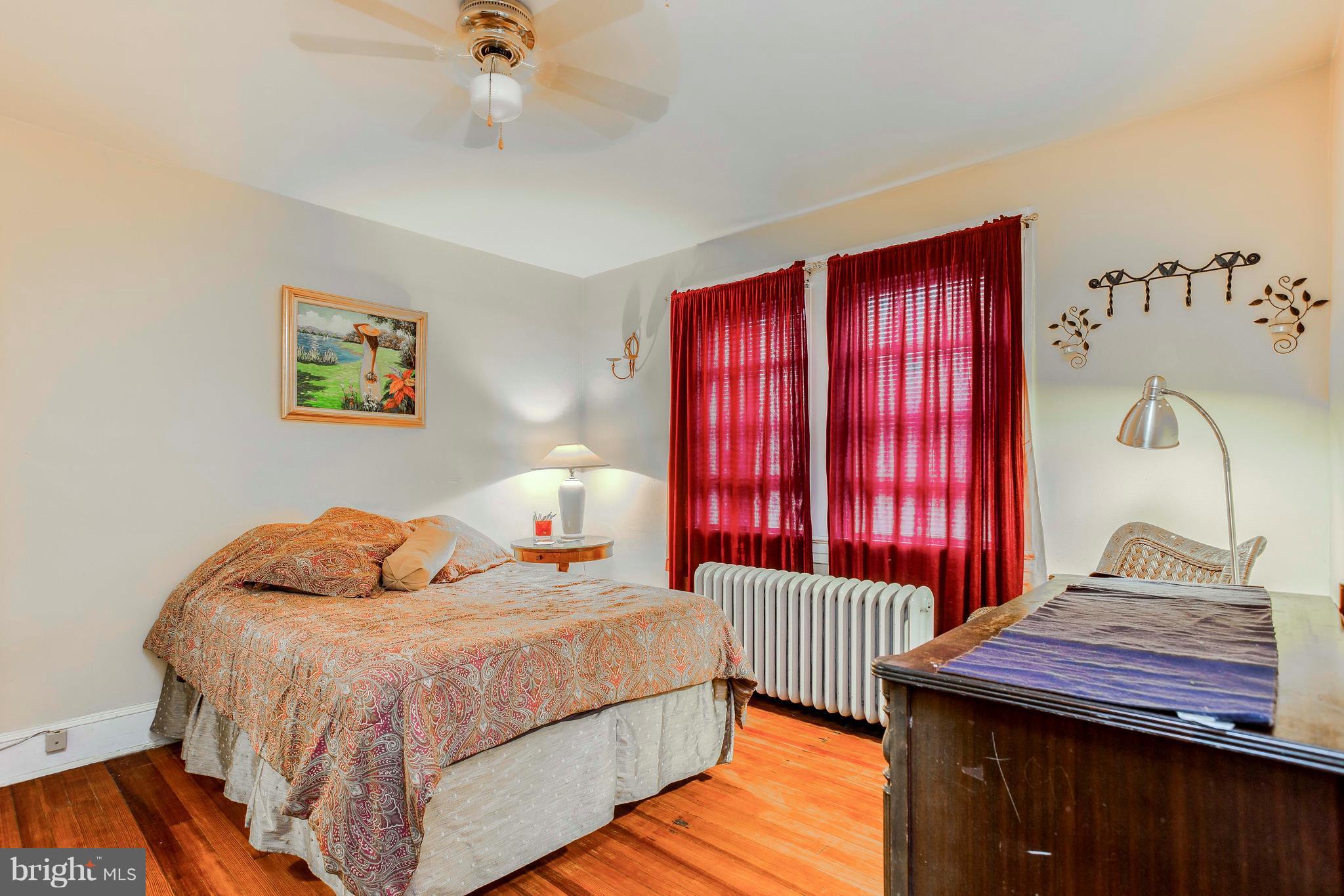 3600 Edgewood Road Baltimore, MD 21215 - Photo 22 of 26 Bedroom