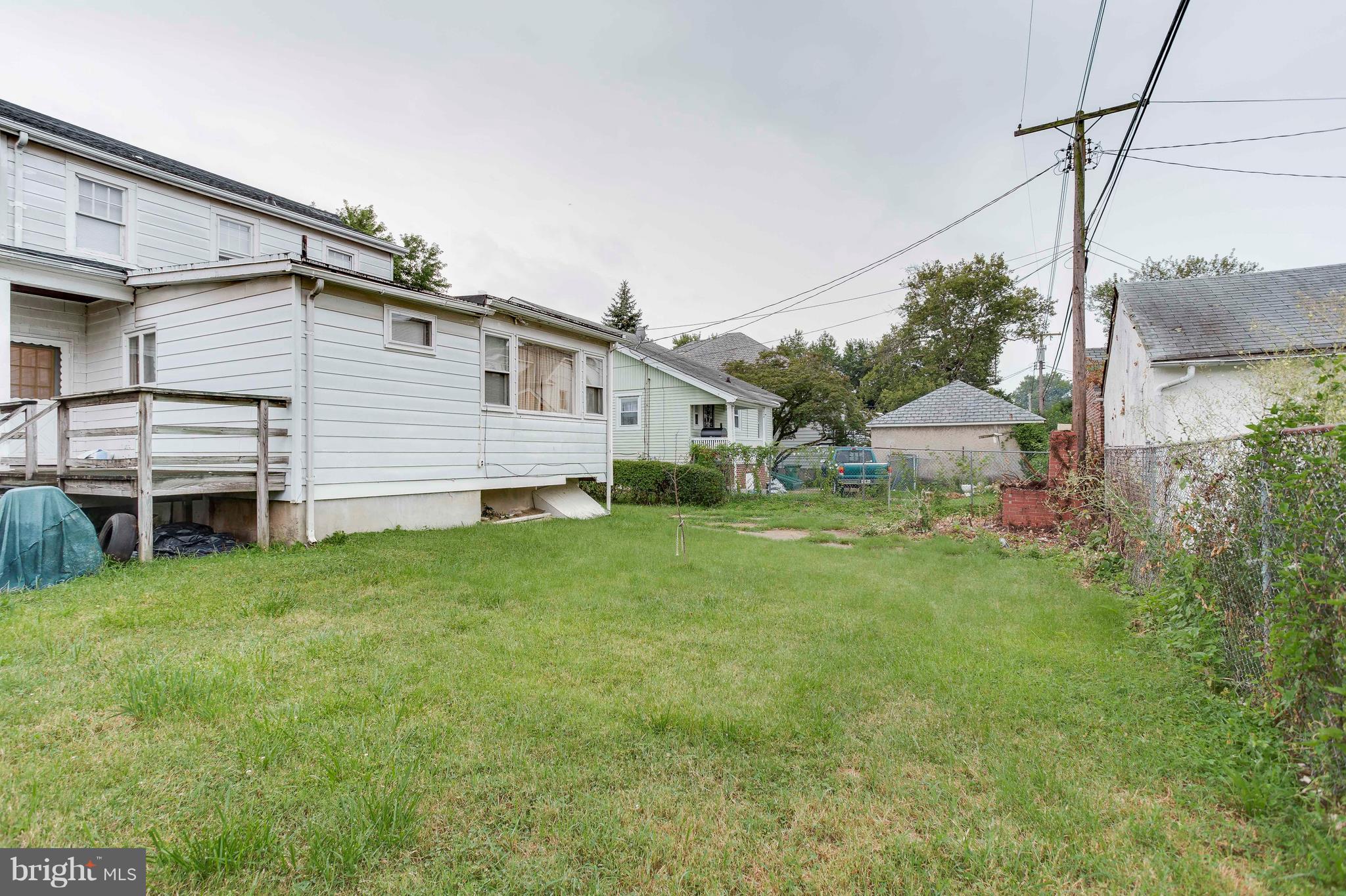 3600 Edgewood Road Baltimore, MD 21215 - Photo 26 of 26 Exterior (General)