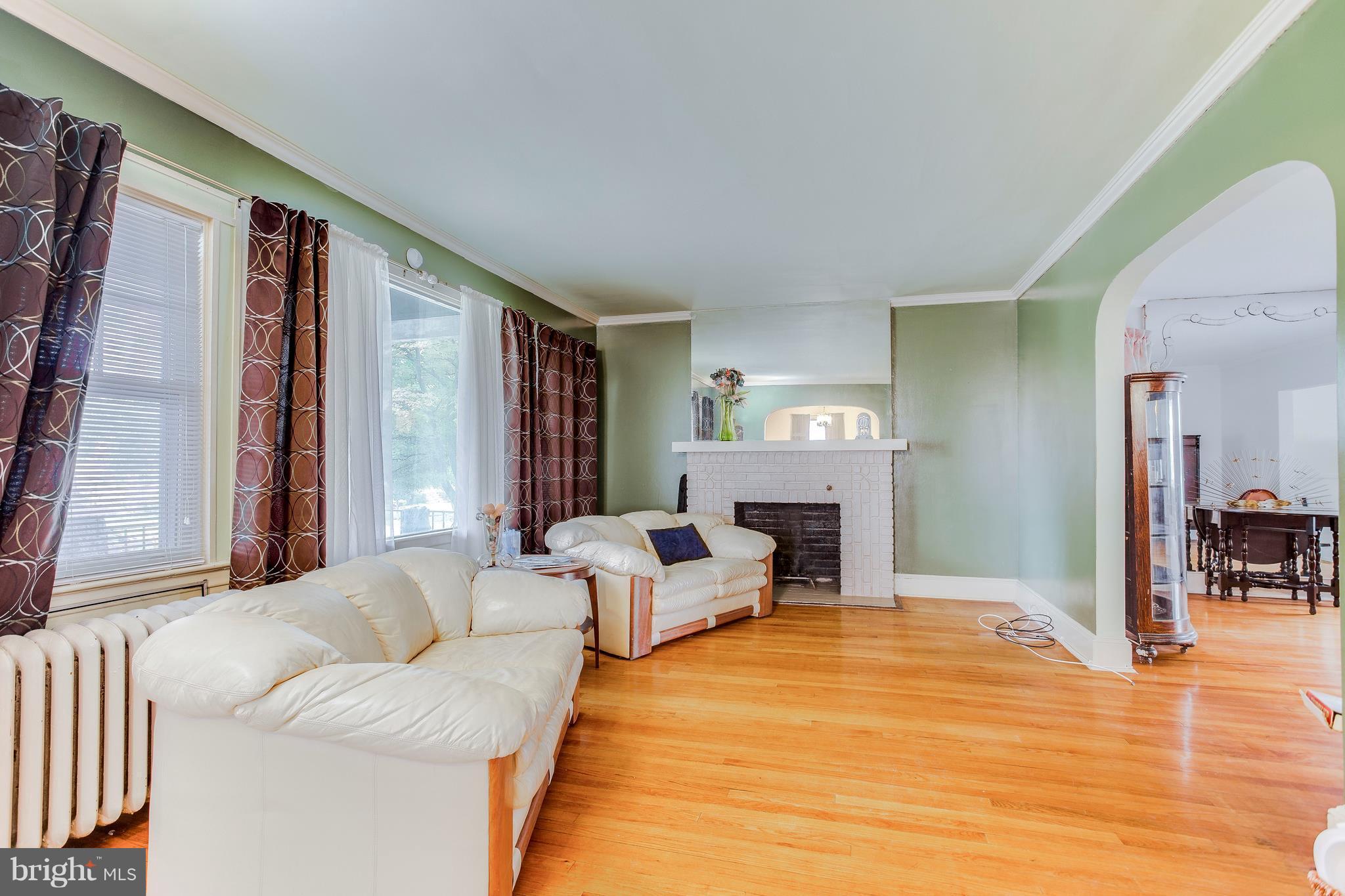 3600 Edgewood Road Baltimore, MD 21215 - Photo 4 of 26 Exterior (General)