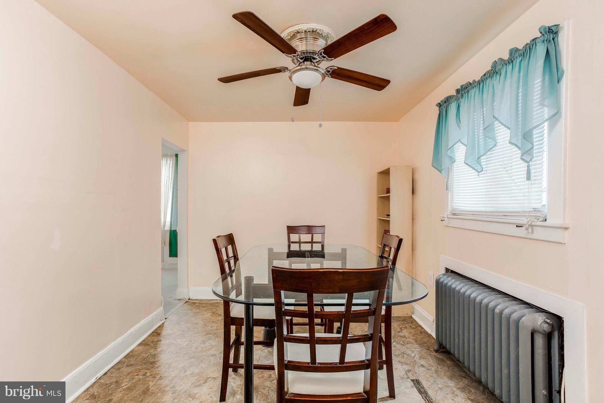 3600 Edgewood Road Baltimore, MD 21215 - Photo 9 of 26 Breakfast Room