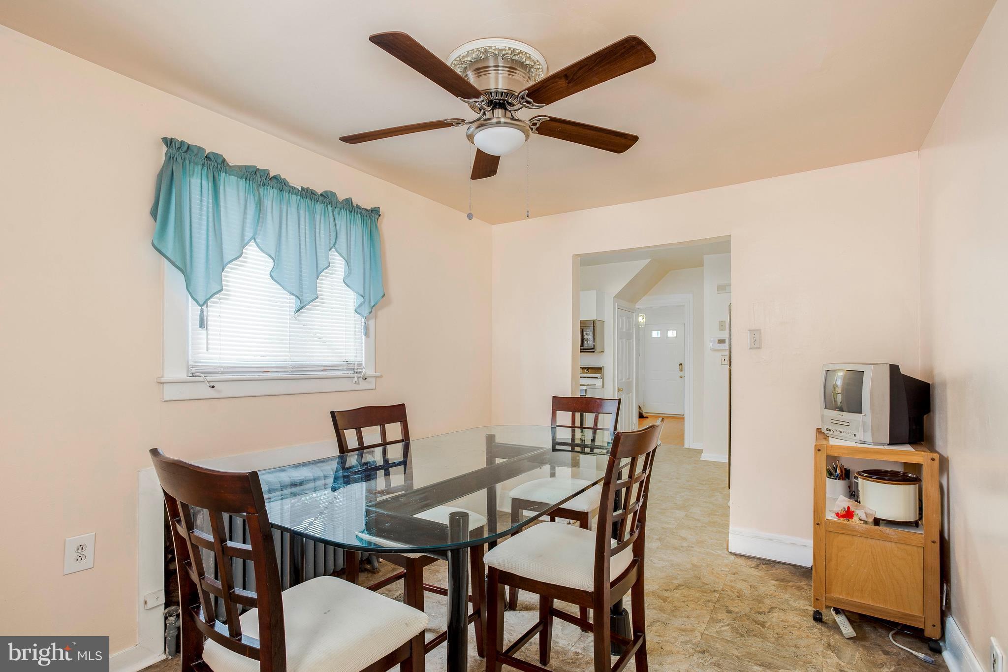 3600 Edgewood Road Baltimore, MD 21215 - Photo 10 of 26 Kitchen
