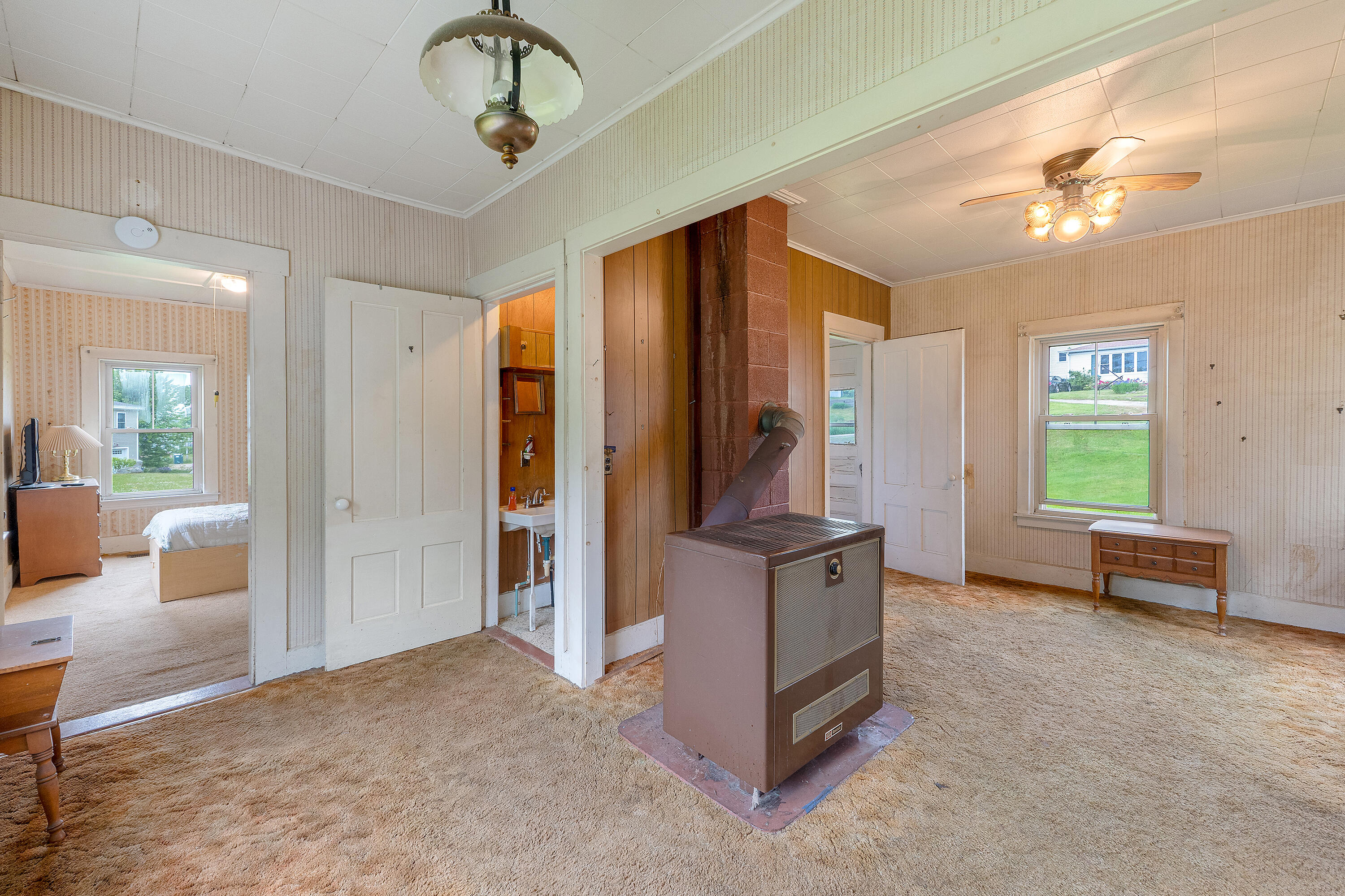 885 Cundy's Harbor Road Harpswell, ME 04079 - Photo 10 of 25 885 Cundys Harbor Rd_111
