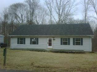 1577 Bowman Trail Road Liberty, KY 42539 - Photo 1 of 12 Photo 1