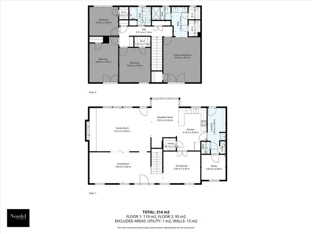 $2,500 | 3811 Woodbriar Drive, Houston, TX 77068
