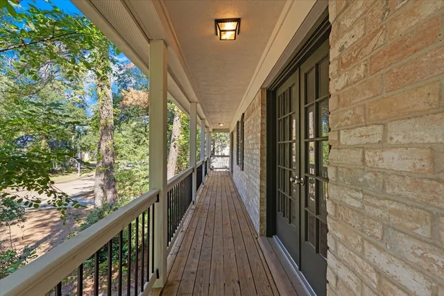 $2,500 | 3811 Woodbriar Drive, Houston, TX 77068