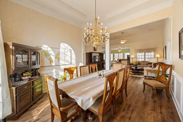 $370,000 | 2967 William Few Parkway, Evans, GA 30809
