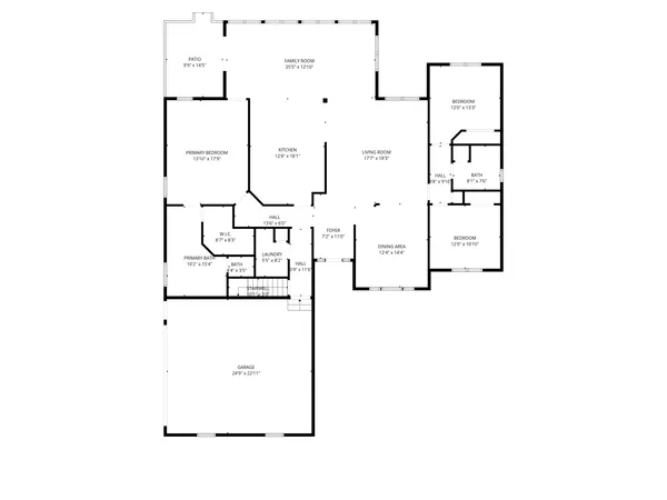 $370,000 | 2967 William Few Parkway, Evans, GA 30809
