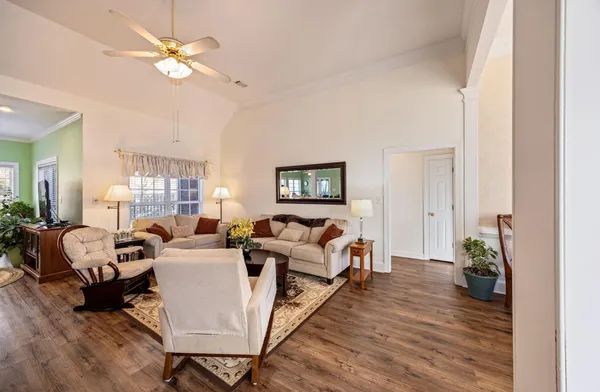 $370,000 | 2967 William Few Parkway, Evans, GA 30809