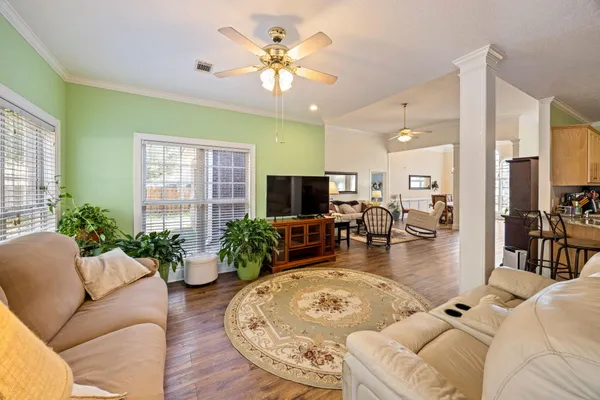 $370,000 | 2967 William Few Parkway, Evans, GA 30809