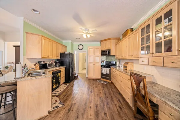 $370,000 | 2967 William Few Parkway, Evans, GA 30809