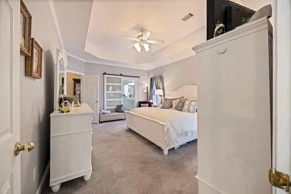 $370,000 | 2967 William Few Parkway, Evans, GA 30809