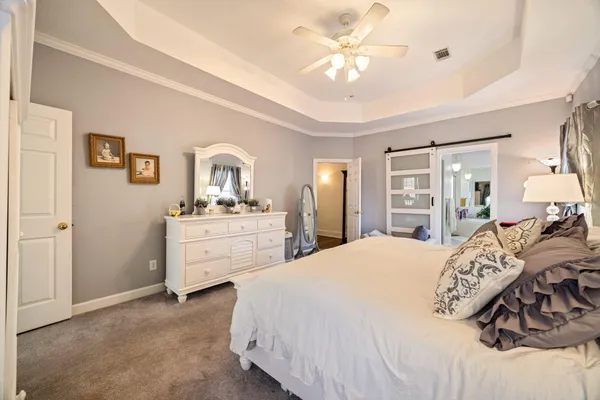 $370,000 | 2967 William Few Parkway, Evans, GA 30809