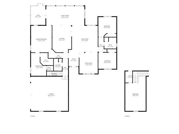$370,000 | 2967 William Few Parkway, Evans, GA 30809