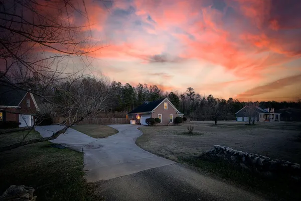 $370,000 | 2967 William Few Parkway, Evans, GA 30809