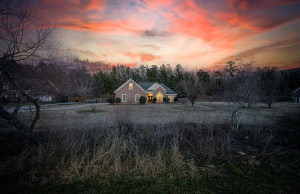 $370,000 | 2967 William Few Parkway, Evans, GA 30809