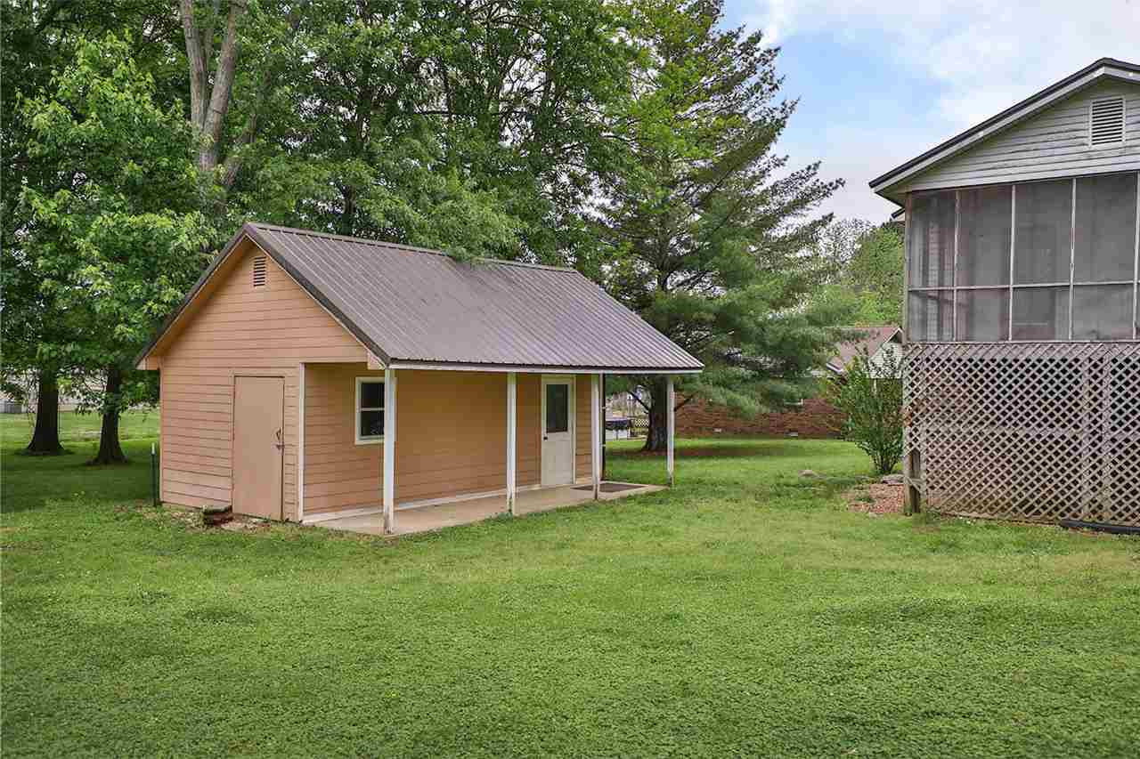 151 Roma Street Martin, TN 38237 - Photo 3 of 20 Photo 3