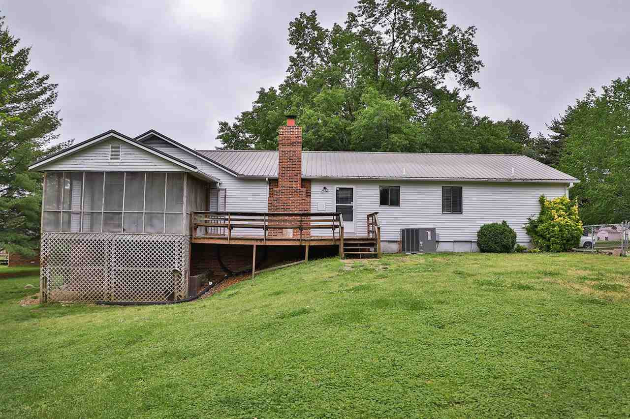 151 Roma Street Martin, TN 38237 - Photo 4 of 20 Photo 4