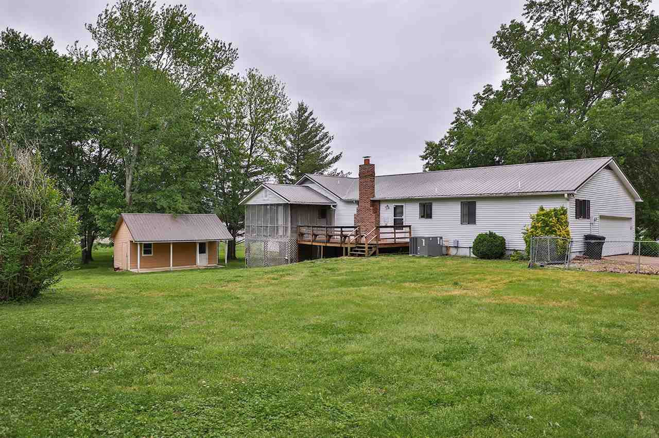 151 Roma Street Martin, TN 38237 - Photo 5 of 20 Photo 5