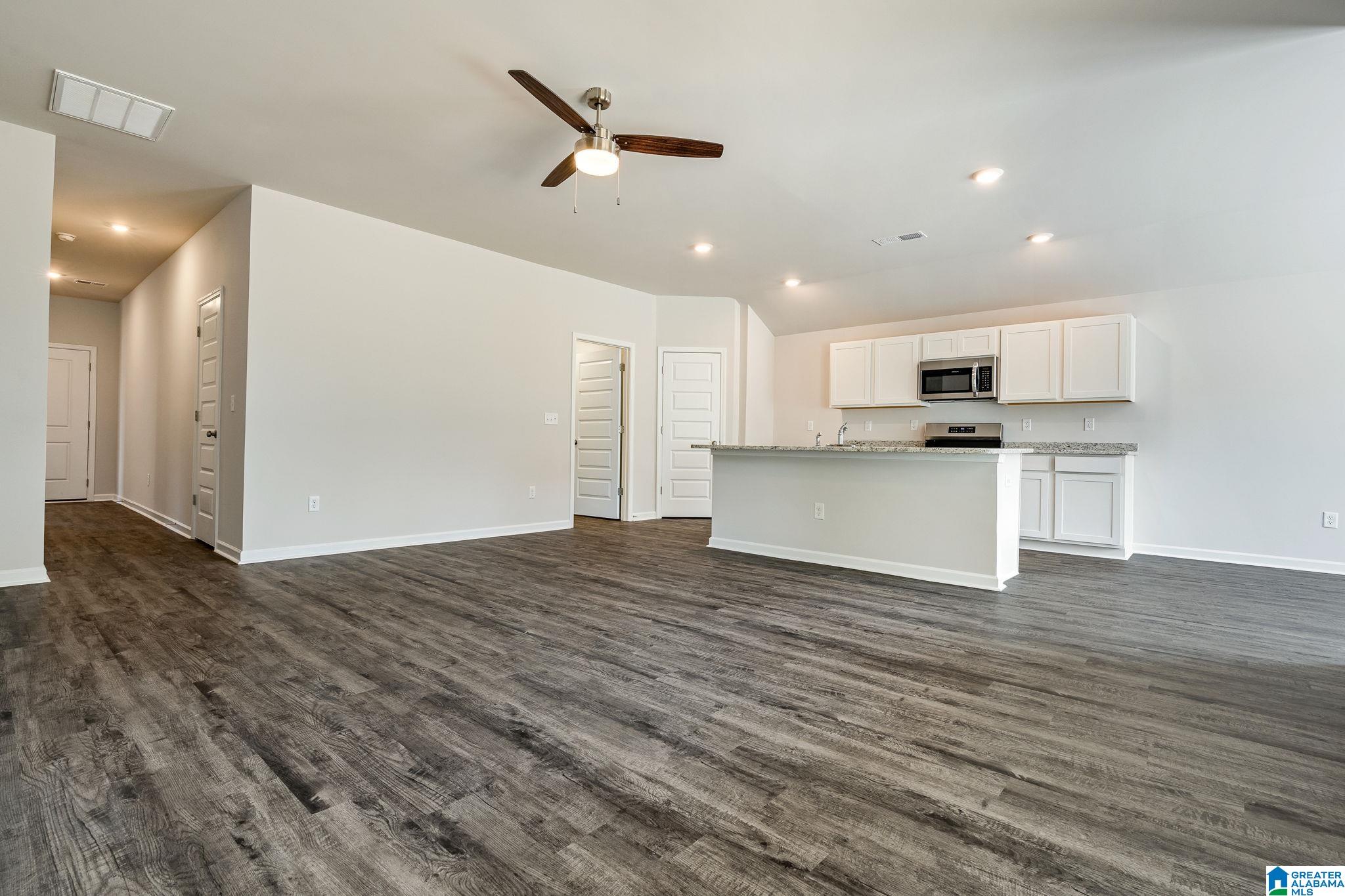 47 Willow Road Eastaboga, AL 36260 - Photo 6 of 36