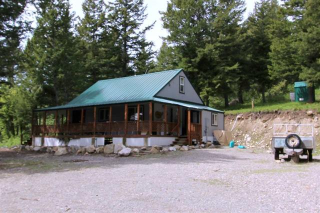 Main View