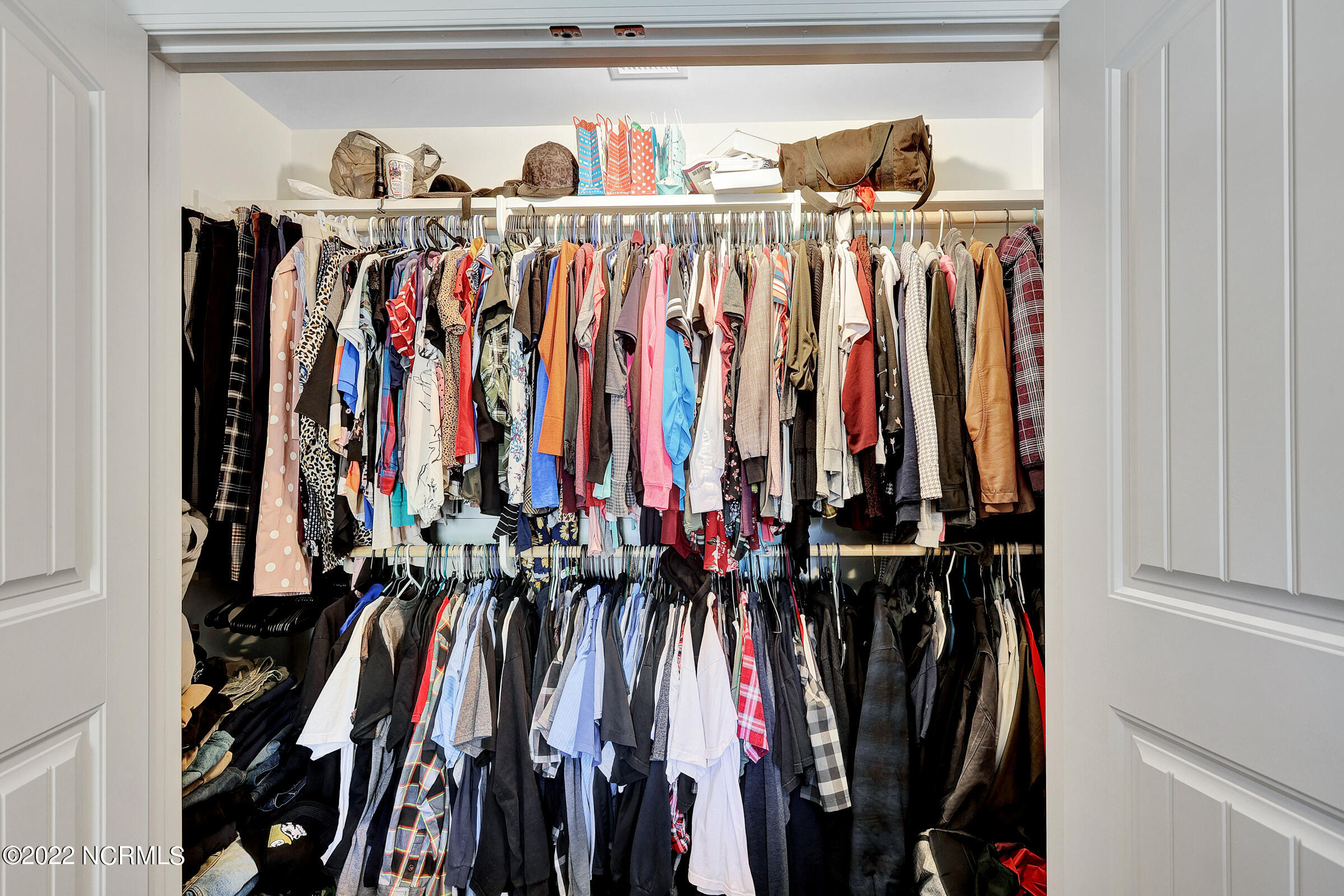 230 Ash Road Southport, NC 28461 - Photo 16 of 37 Primary Closet