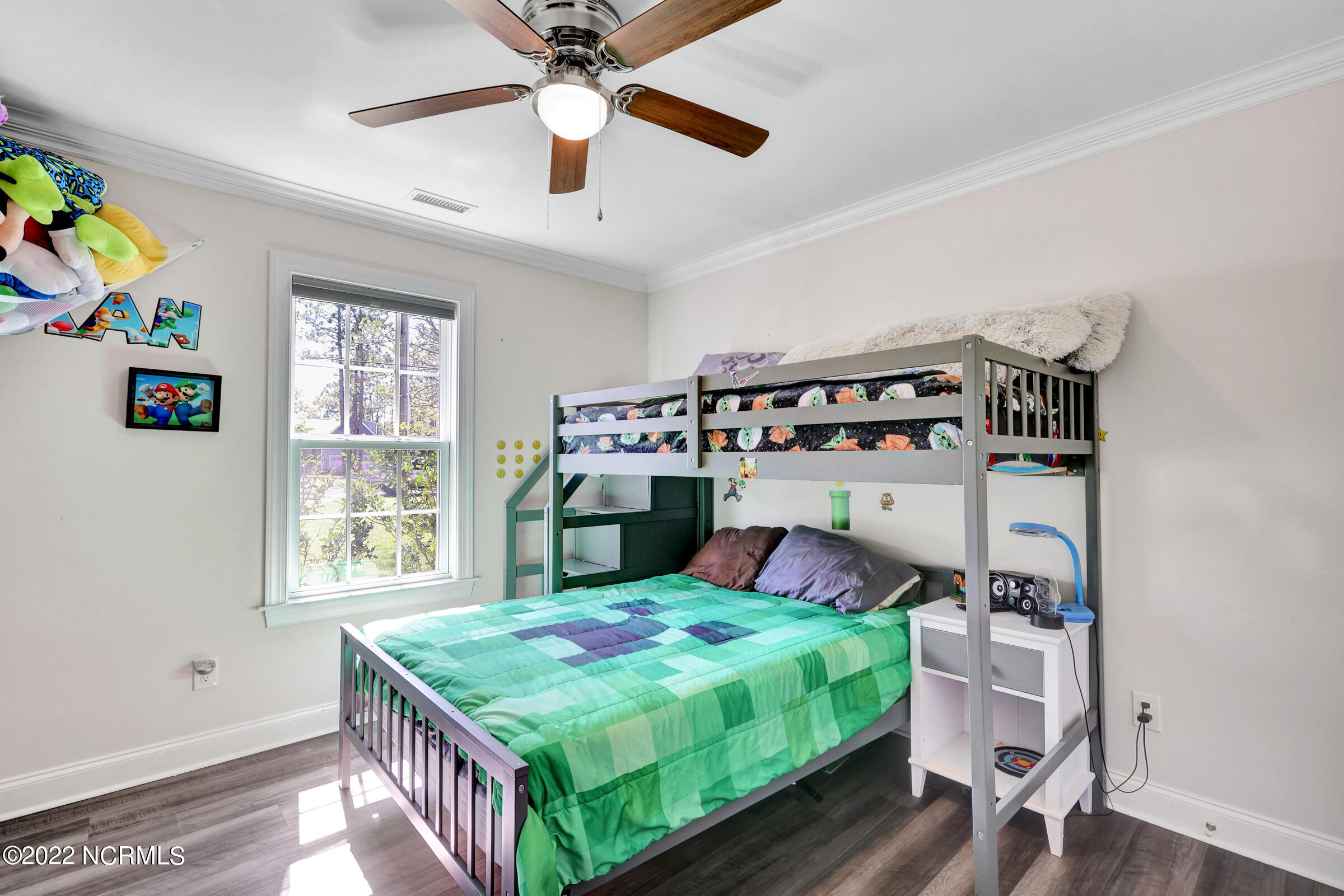 230 Ash Road Southport, NC 28461 - Photo 20 of 37 Second Bedroom