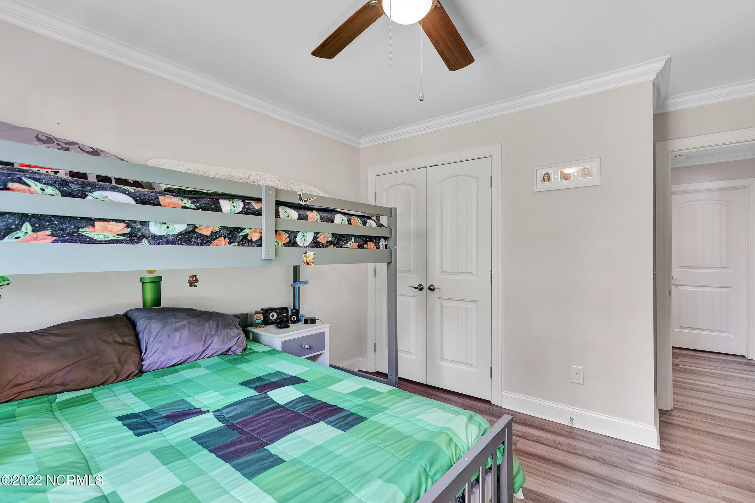 230 Ash Road Southport, NC 28461 - Photo 21 of 37 Second Bedroom