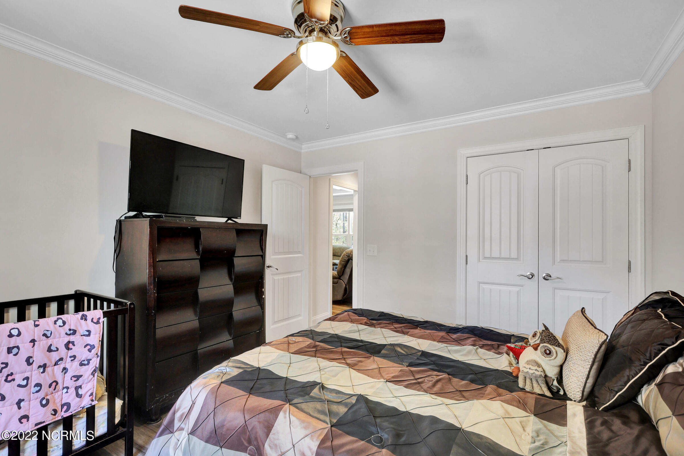230 Ash Road Southport, NC 28461 - Photo 26 of 37 Third Bedroom