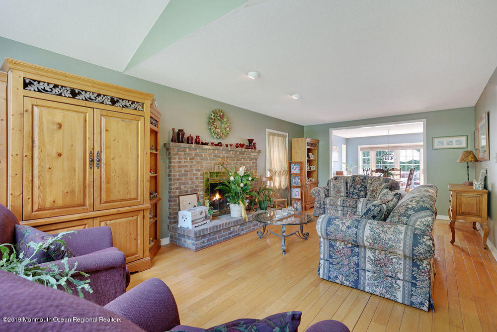 205 Forge Road West Creek, NJ 08092 - Photo 14 of 64 a living room with furniture