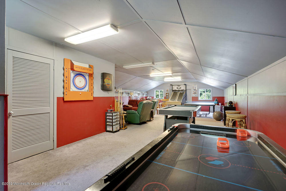 205 Forge Road West Creek, NJ 08092 - Photo 49 of 64 a room with lots of storage and utility