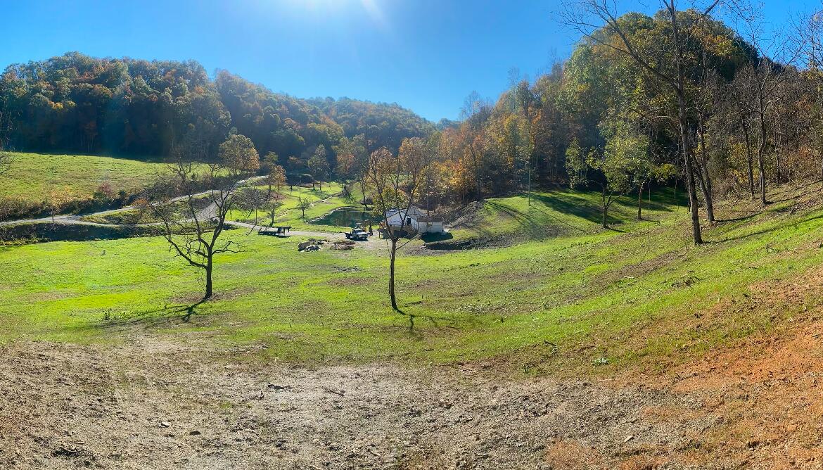 54 Pond Ridge Road Lindside, WV 24951 - Photo 2 of 80 Gallery Image 2