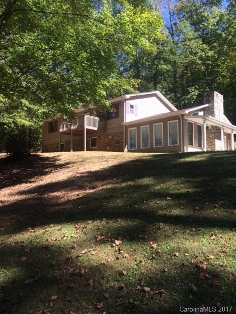 1269 Golf Course Road Old Fort, NC 28762 - Photo 1 of 10 Gallery Image 1