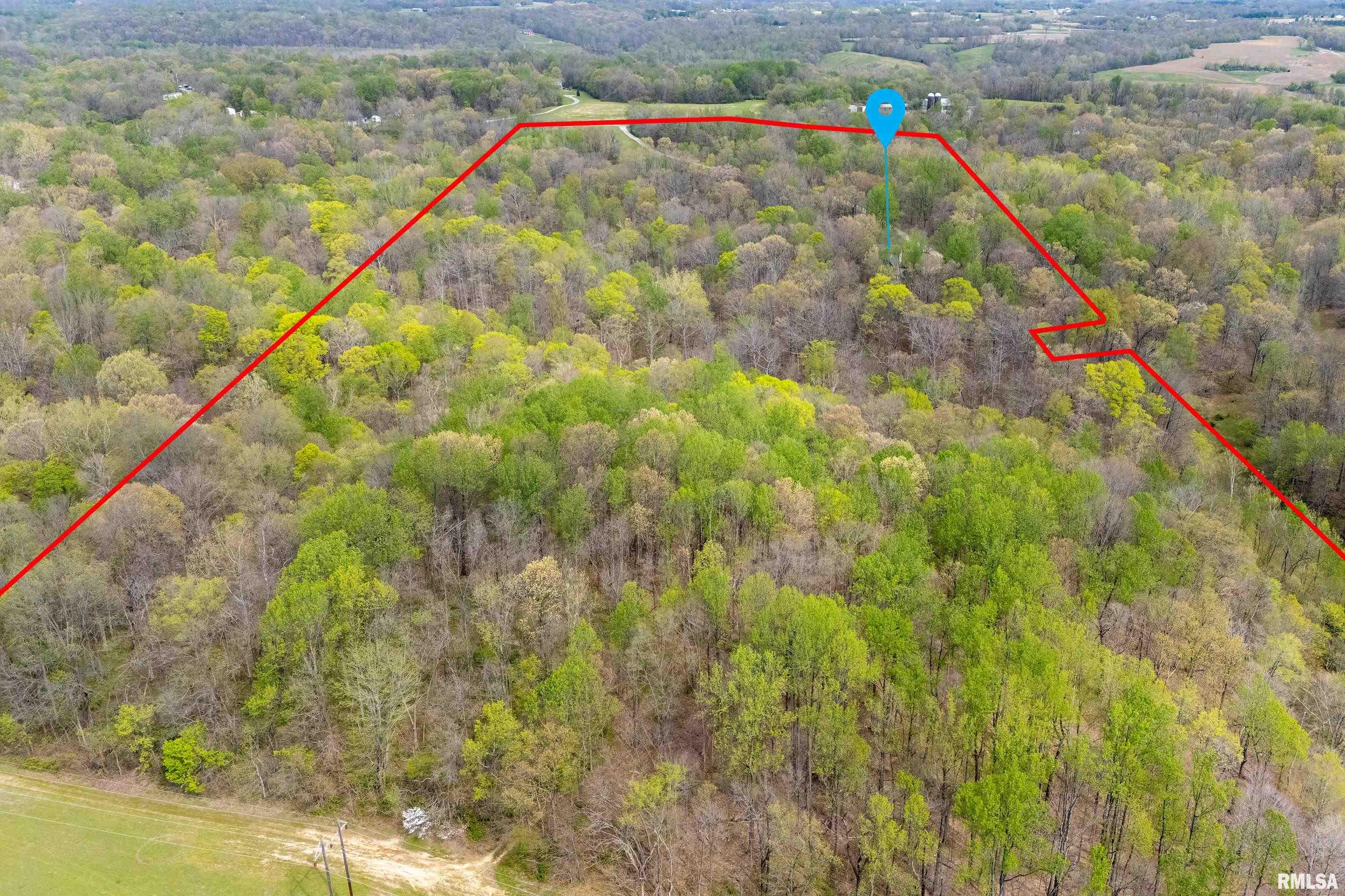 2368 Watt Hill Road Murphysboro, IL 62966 - Photo 12 of 40