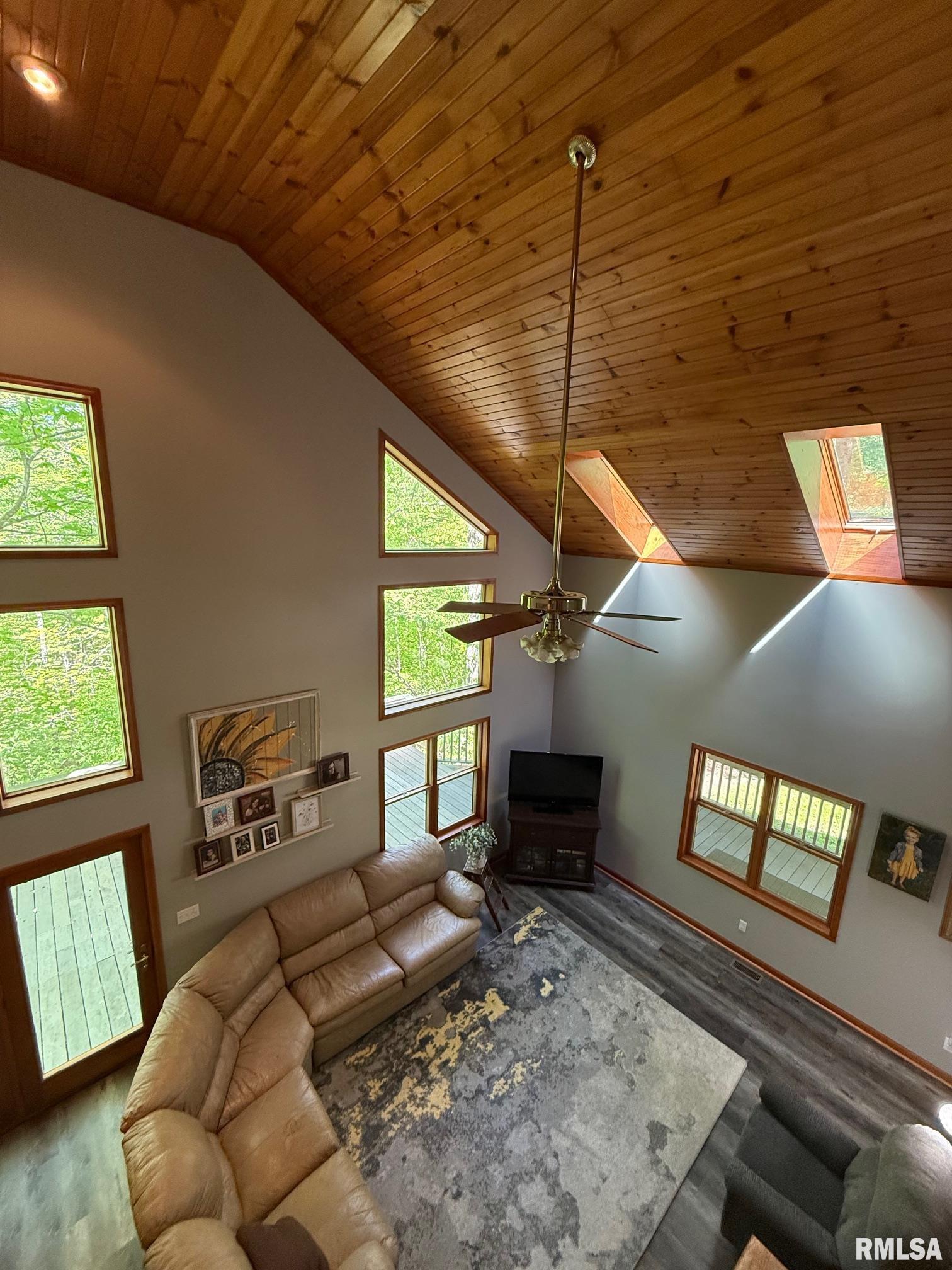 2368 Watt Hill Road Murphysboro, IL 62966 - Photo 13 of 40