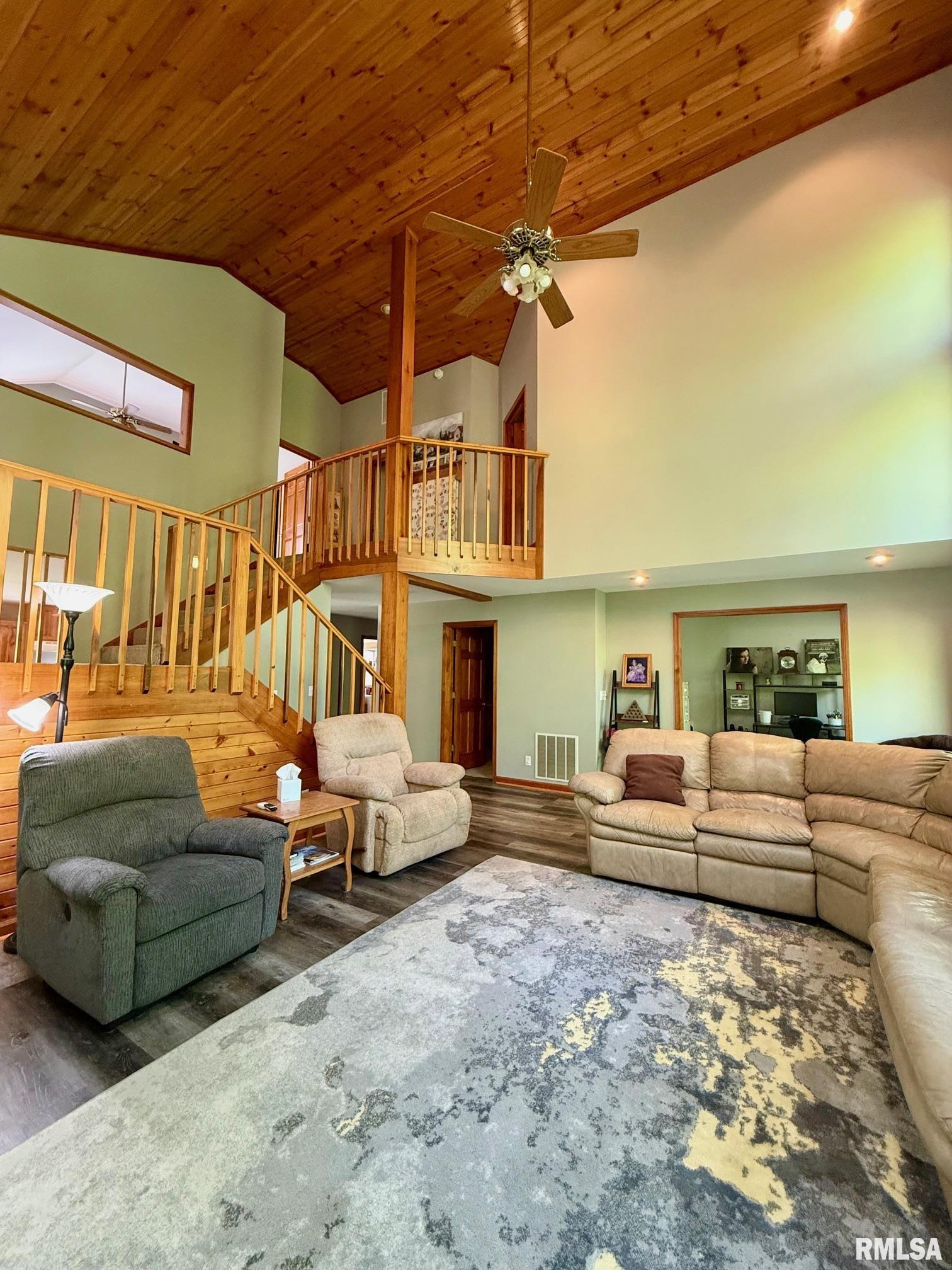 2368 Watt Hill Road Murphysboro, IL 62966 - Photo 16 of 40