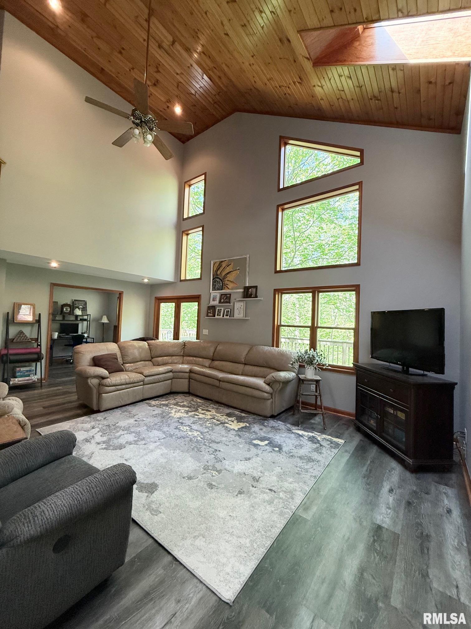 2368 Watt Hill Road Murphysboro, IL 62966 - Photo 18 of 40