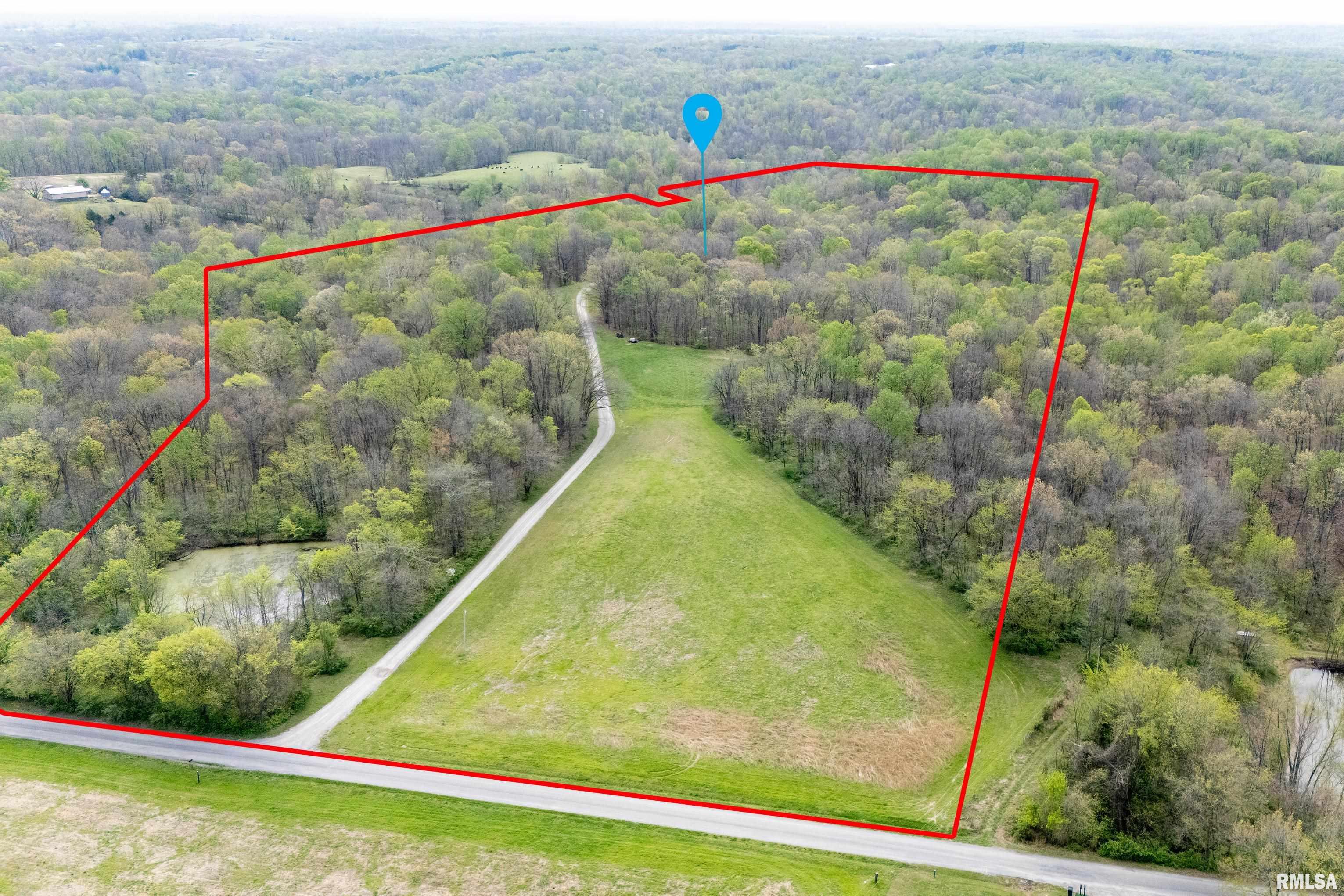 2368 Watt Hill Road Murphysboro, IL 62966 - Photo 37 of 40