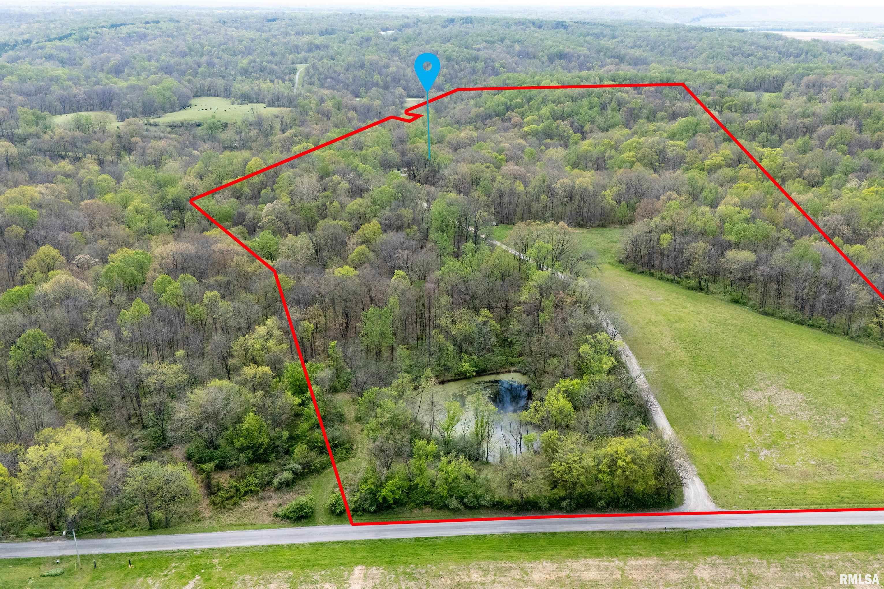 2368 Watt Hill Road Murphysboro, IL 62966 - Photo 38 of 40