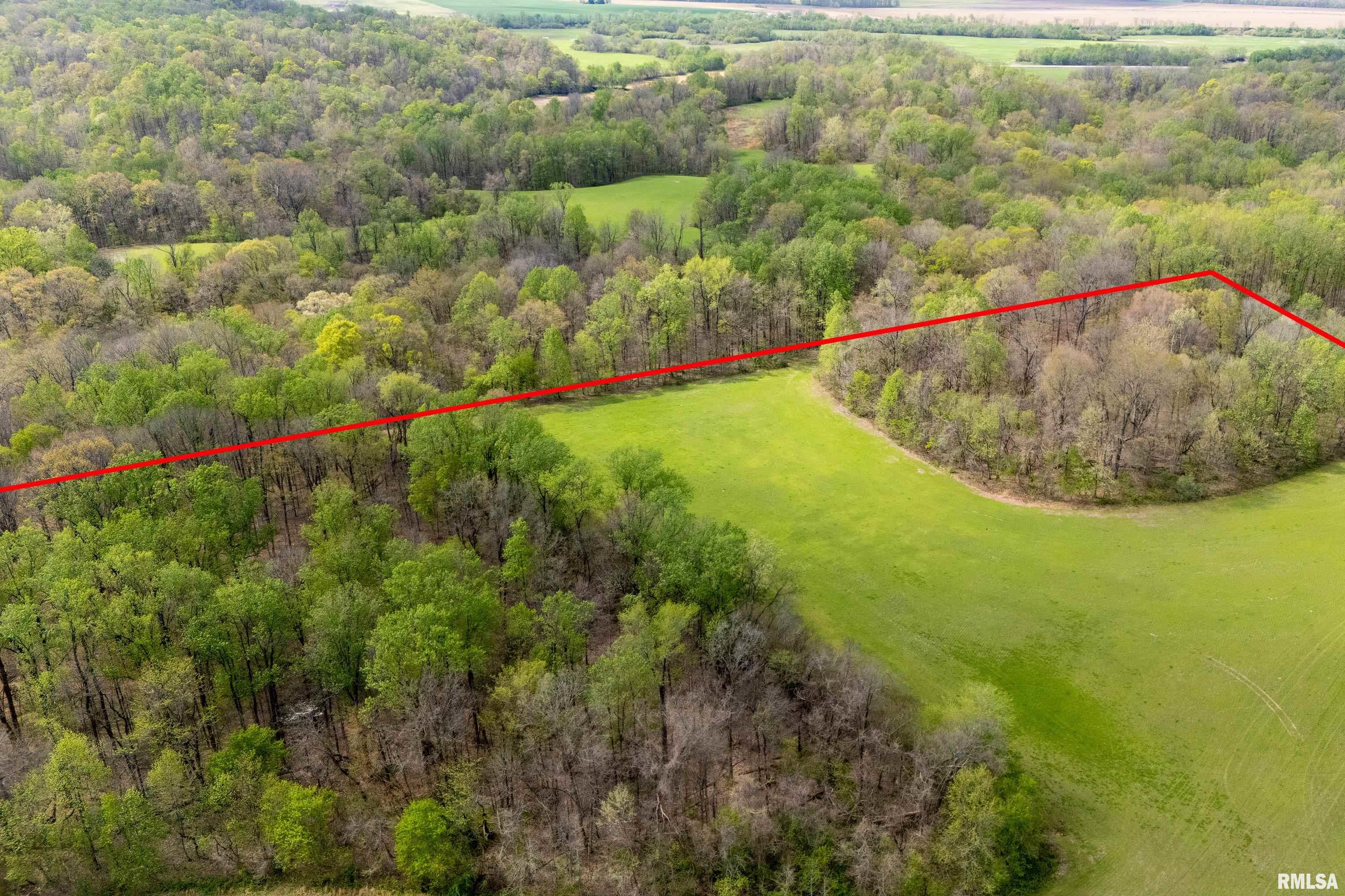 2368 Watt Hill Road Murphysboro, IL 62966 - Photo 39 of 40