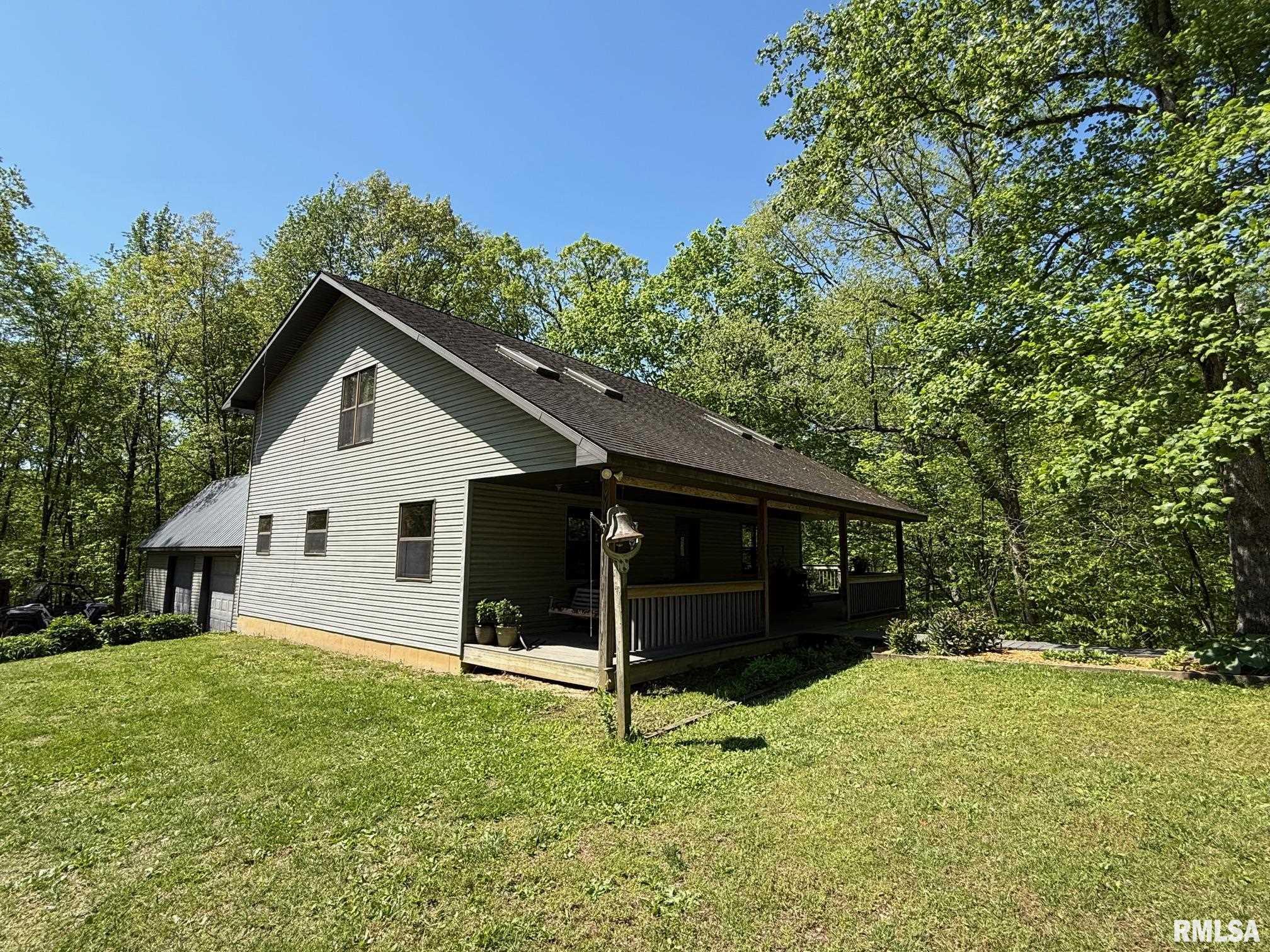 2368 Watt Hill Road Murphysboro, IL 62966 - Photo 4 of 40